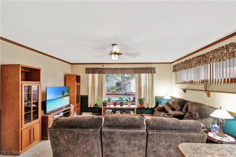 25550 Glenbrook Boulevard Euclid OH 44117