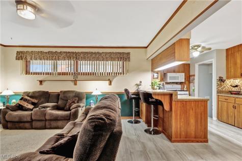 25550 Glenbrook Boulevard Euclid OH 44117