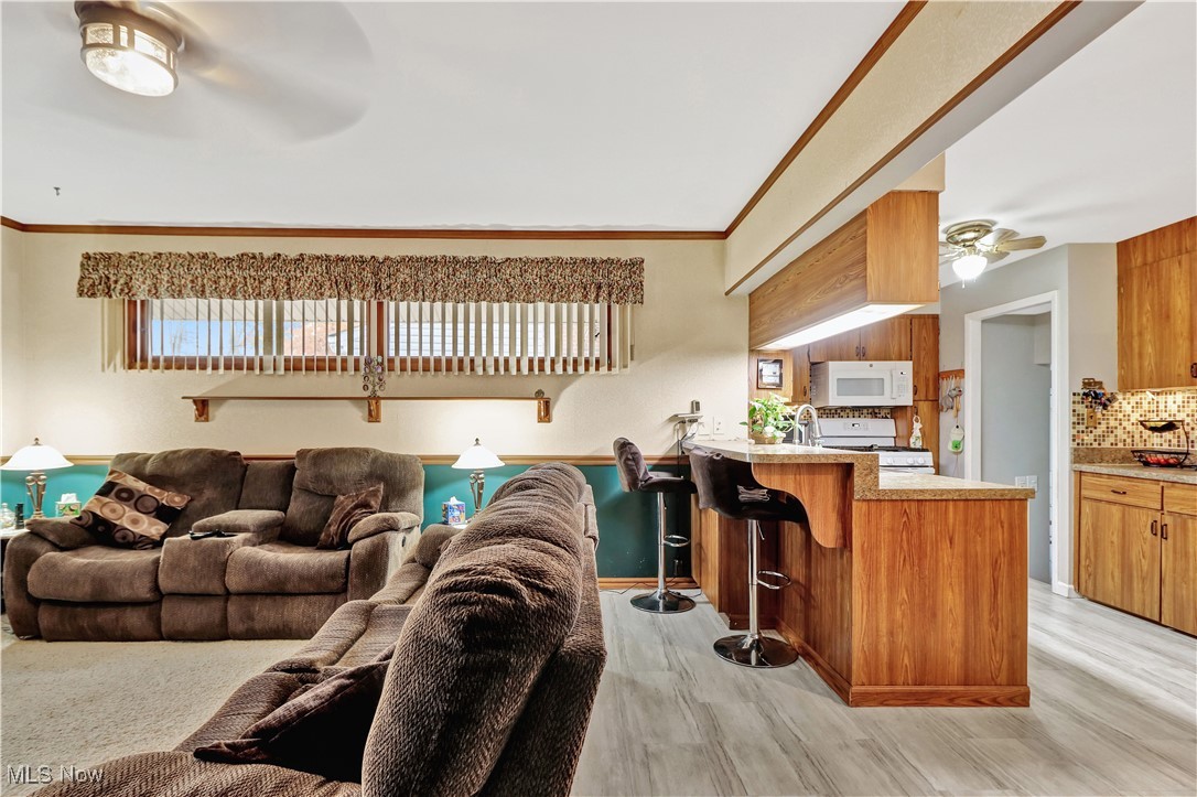 25550 Glenbrook Boulevard Euclid OH 44117
