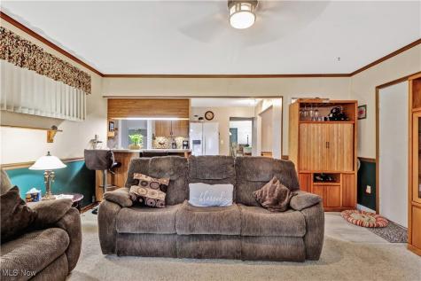25550 Glenbrook Boulevard Euclid OH 44117