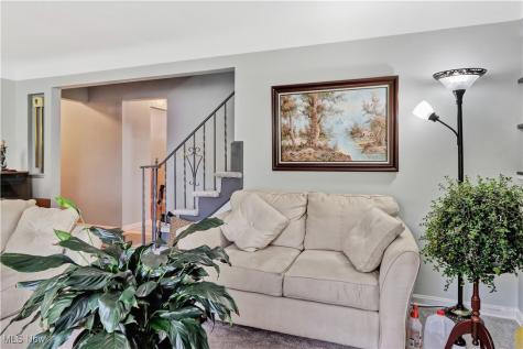 25550 Glenbrook Boulevard Euclid OH 44117