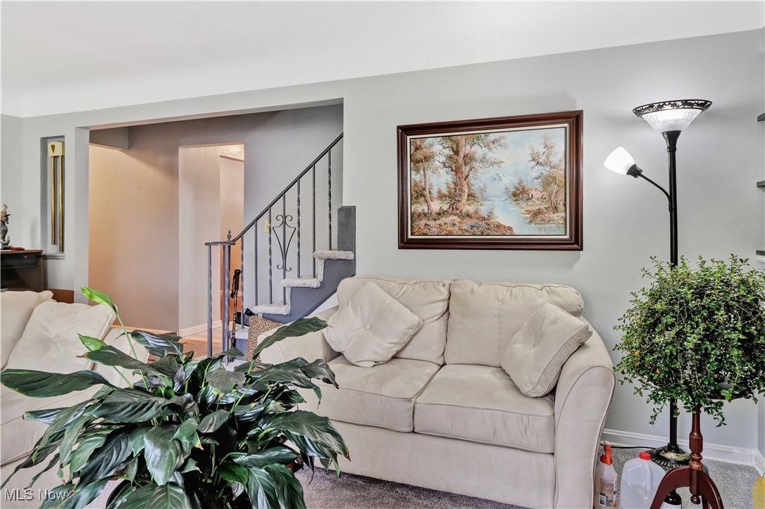 25550 Glenbrook Boulevard Euclid OH 44117