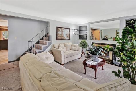 25550 Glenbrook Boulevard Euclid OH 44117