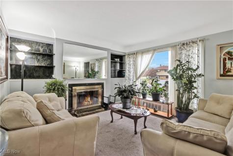 25550 Glenbrook Boulevard Euclid OH 44117