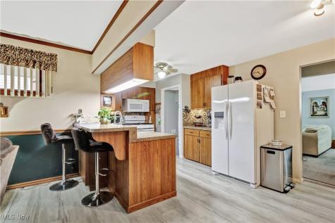 25550 Glenbrook Boulevard Euclid OH 44117