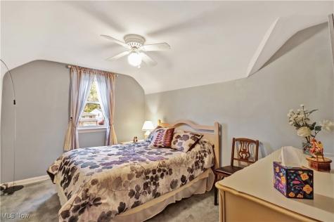 25550 Glenbrook Boulevard Euclid OH 44117