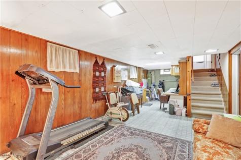 25550 Glenbrook Boulevard Euclid OH 44117