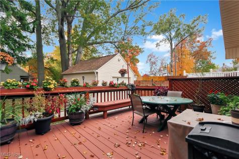25550 Glenbrook Boulevard Euclid OH 44117