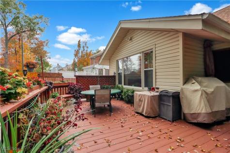 25550 Glenbrook Boulevard Euclid OH 44117