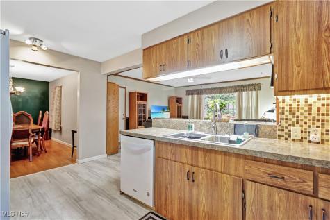 25550 Glenbrook Boulevard Euclid OH 44117