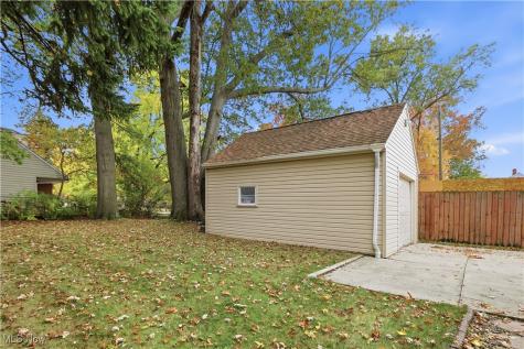 25550 Glenbrook Boulevard Euclid OH 44117