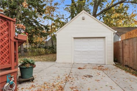 25550 Glenbrook Boulevard Euclid OH 44117