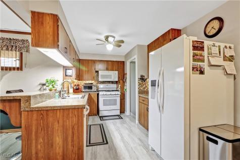 25550 Glenbrook Boulevard Euclid OH 44117