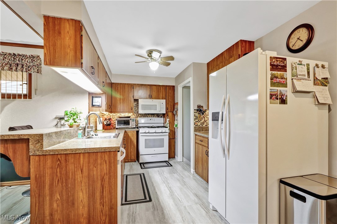25550 Glenbrook Boulevard Euclid OH 44117