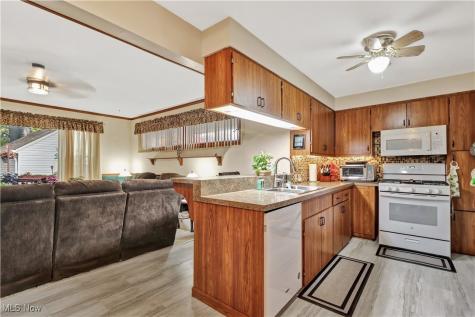 25550 Glenbrook Boulevard Euclid OH 44117