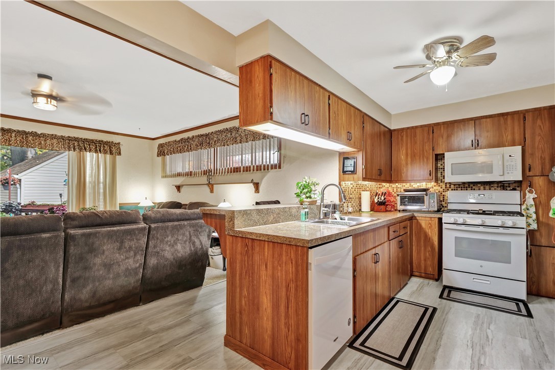 25550 Glenbrook Boulevard Euclid OH 44117