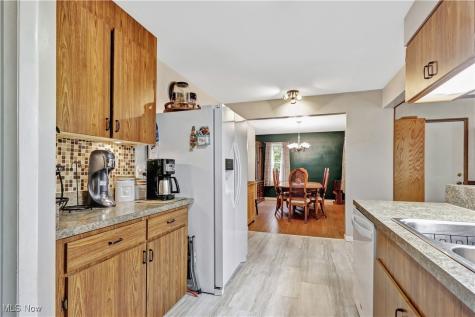25550 Glenbrook Boulevard Euclid OH 44117