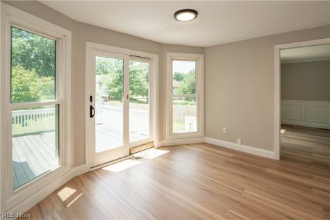 2888 Saint Albans Circle NW North Canton OH 44720