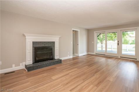 2888 Saint Albans Circle NW North Canton OH 44720