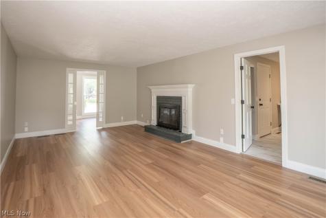2888 Saint Albans Circle NW North Canton OH 44720
