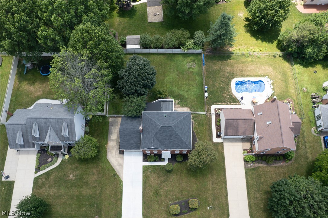 2888 Saint Albans Circle NW North Canton OH 44720