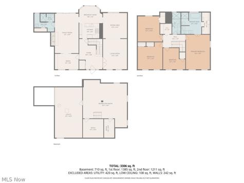 2888 Saint Albans Circle NW North Canton OH 44720