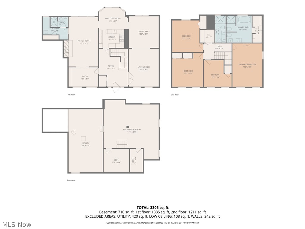 2888 Saint Albans Circle NW North Canton OH 44720