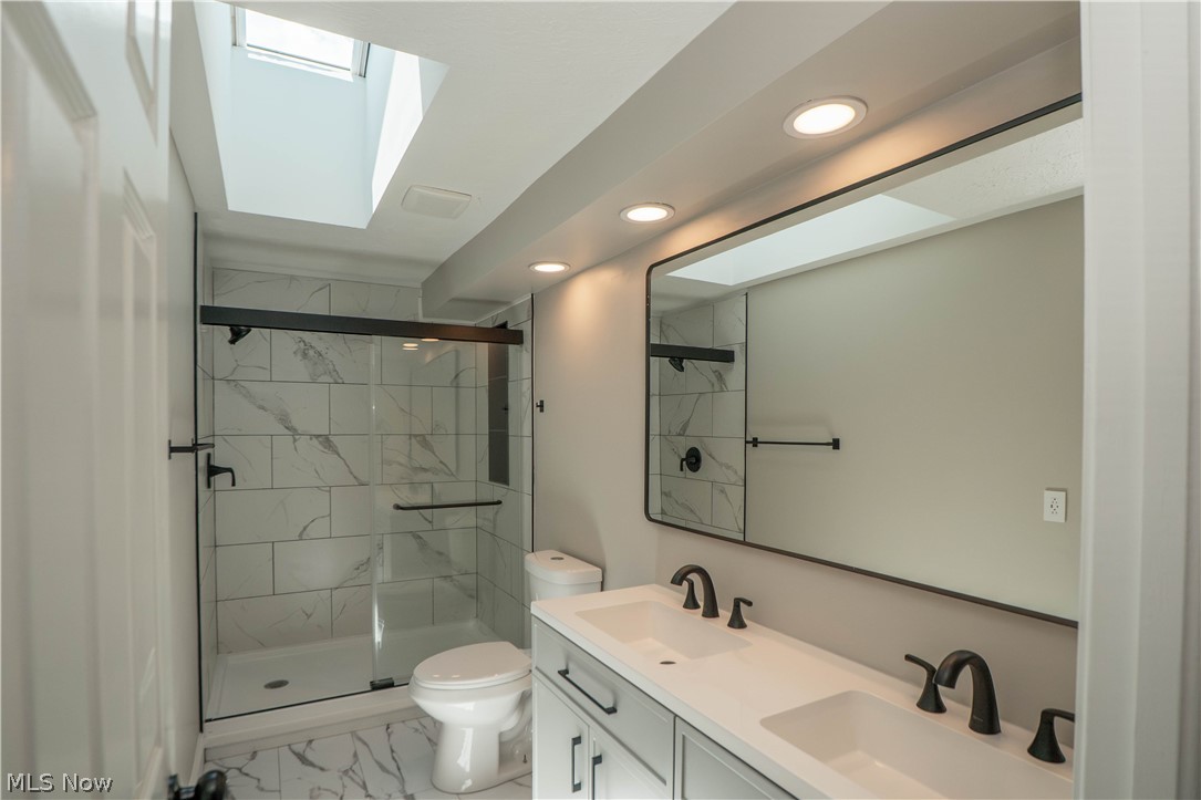 2888 Saint Albans Circle NW North Canton OH 44720