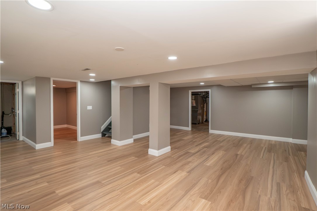 2888 Saint Albans Circle NW North Canton OH 44720
