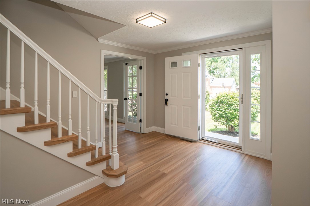 2888 Saint Albans Circle NW North Canton OH 44720