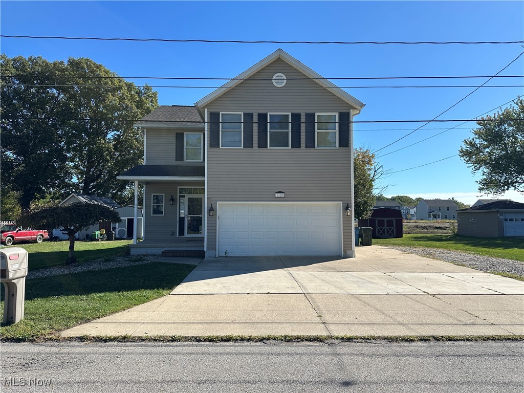 1123 Adams Street Vermilion OH 44089