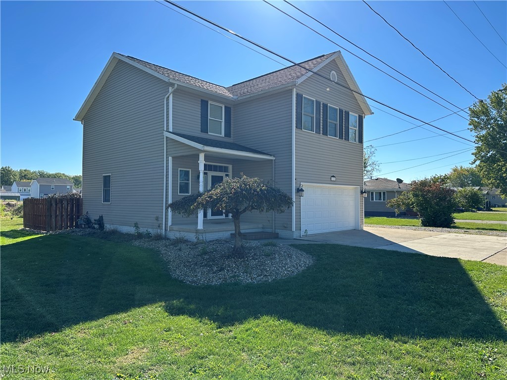 1123 Adams Street Vermilion OH 44089
