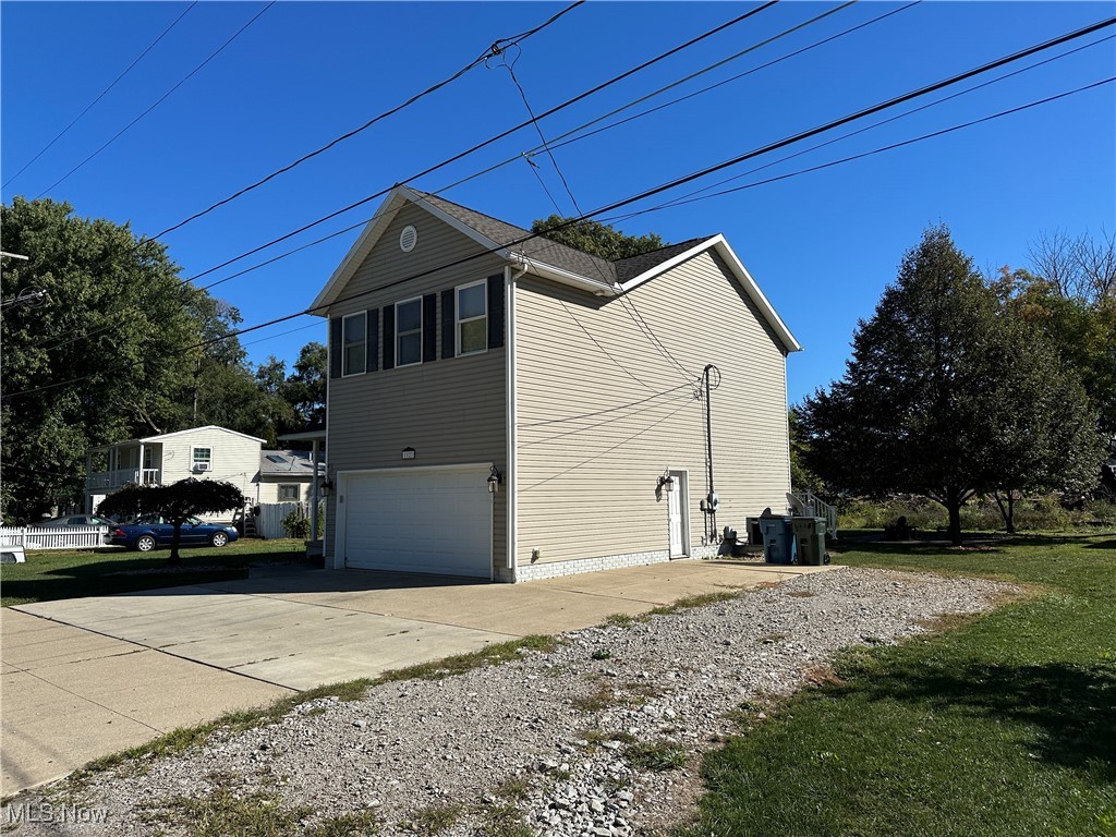 1123 Adams Street Vermilion OH 44089