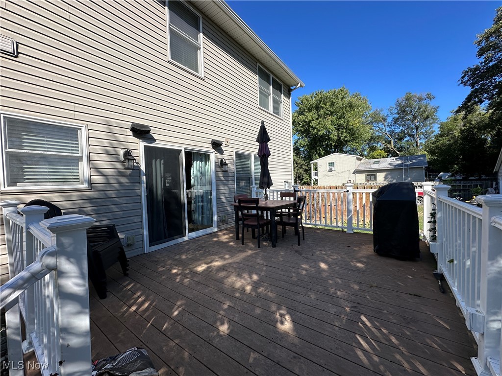 1123 Adams Street Vermilion OH 44089