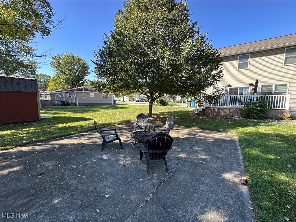 1123 Adams Street Vermilion OH 44089