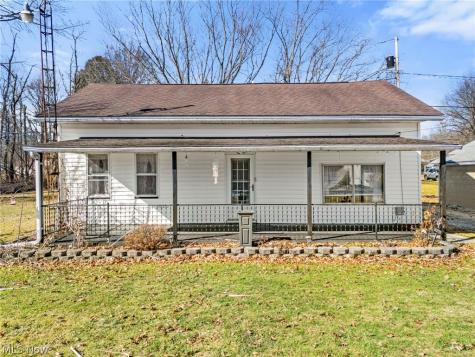 550 Johnson Avenue Alliance OH 44601