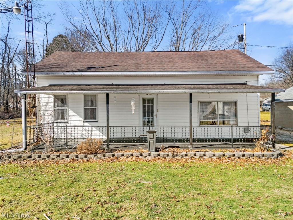 550 Johnson Avenue Alliance OH 44601