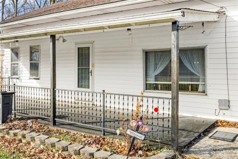 550 Johnson Avenue Alliance OH 44601