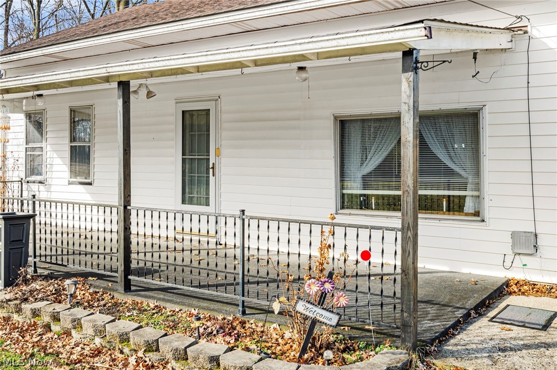 550 Johnson Avenue Alliance OH 44601