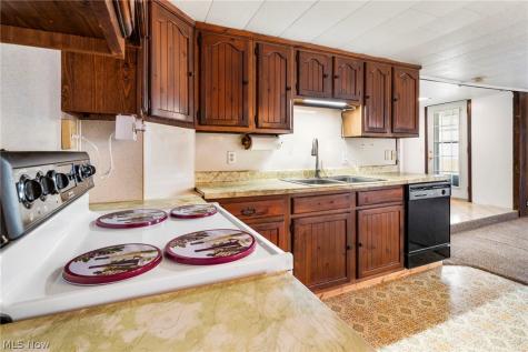 550 Johnson Avenue Alliance OH 44601
