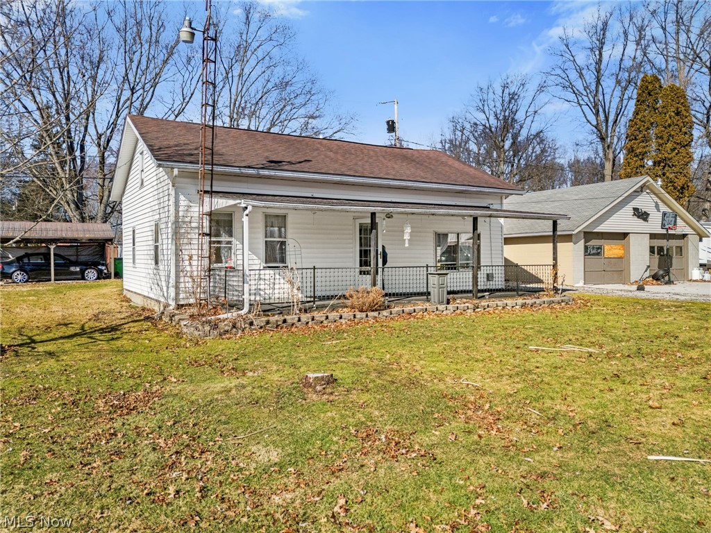 550 Johnson Avenue Alliance OH 44601
