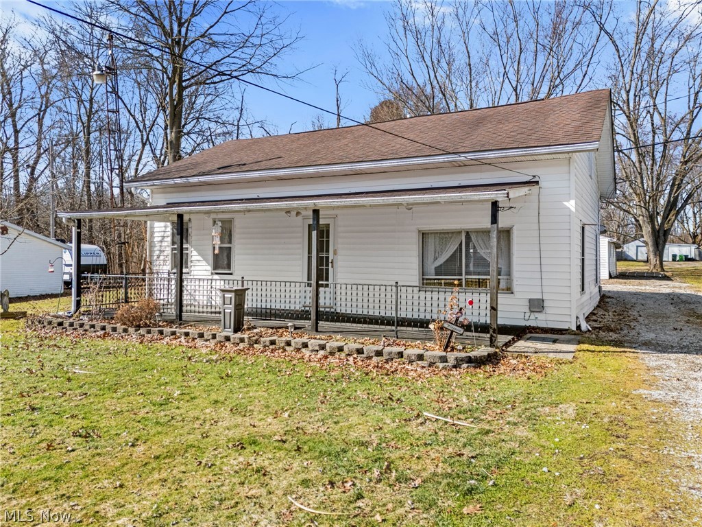 550 Johnson Avenue Alliance OH 44601