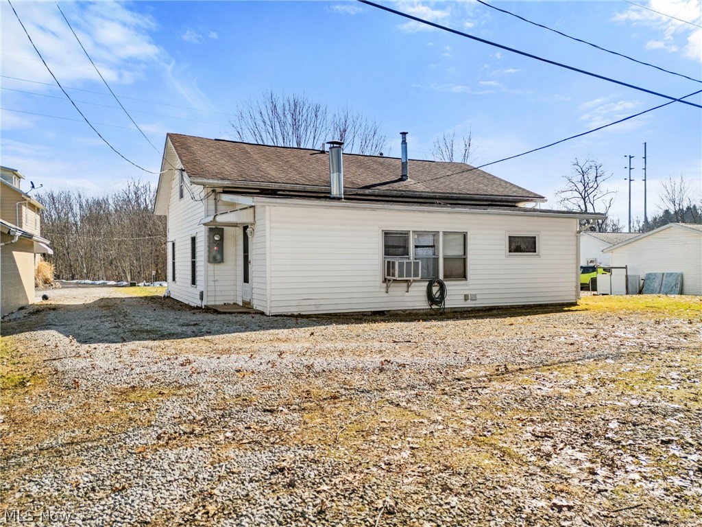 550 Johnson Avenue Alliance OH 44601