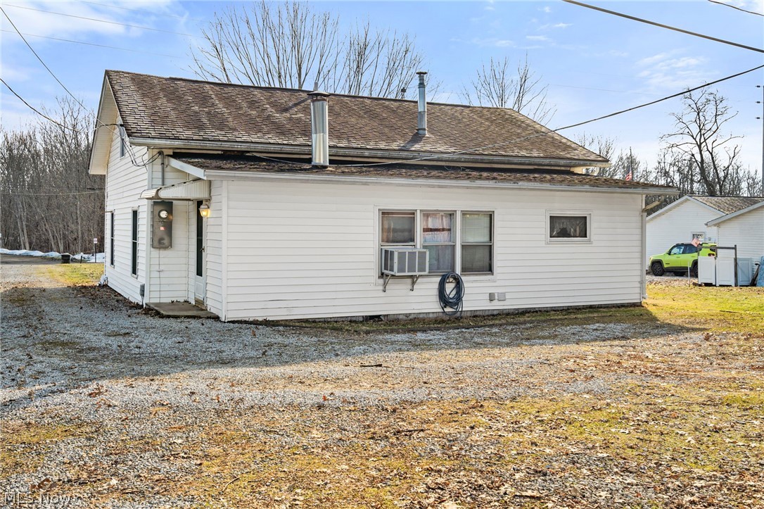 550 Johnson Avenue Alliance OH 44601