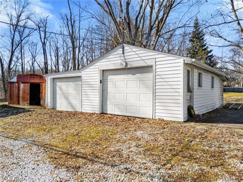 550 Johnson Avenue Alliance OH 44601