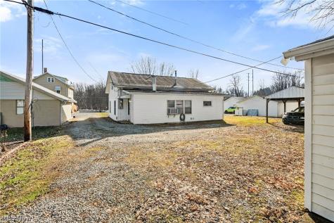 550 Johnson Avenue Alliance OH 44601