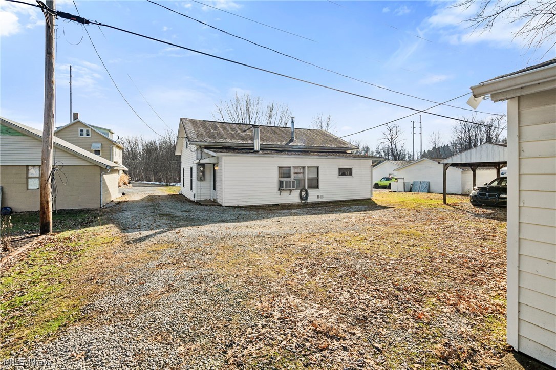 550 Johnson Avenue Alliance OH 44601