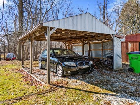 550 Johnson Avenue Alliance OH 44601