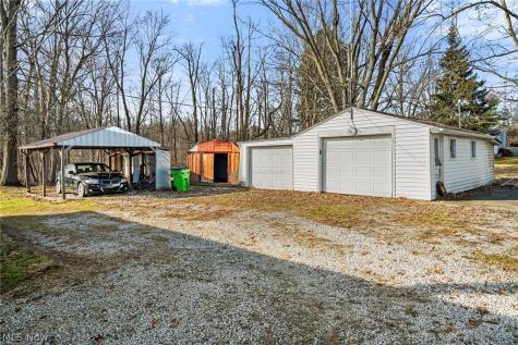 550 Johnson Avenue Alliance OH 44601