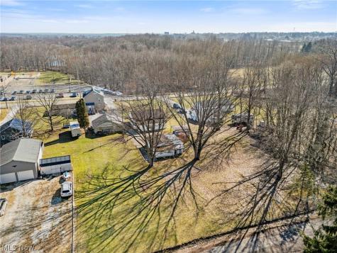 550 Johnson Avenue Alliance OH 44601